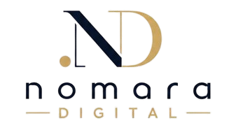 Nomara - Agence Digitale Mauritanie création site web Nouakchott